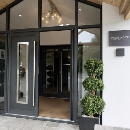 The Kingswood St. Austell Exterior photo