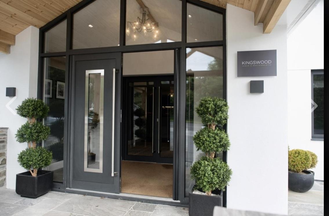 The Kingswood St. Austell Exterior photo